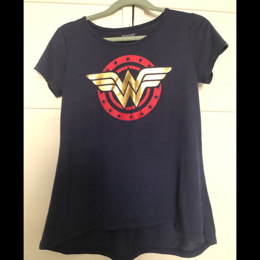 Wonder Woman T-shirt